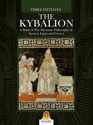 cover image of The Kybalion